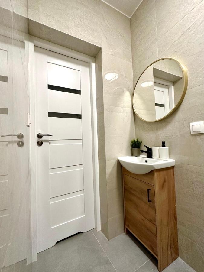 Mmrent New York Room Gdańsk Exterior foto